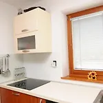 Apartmán Pierta
