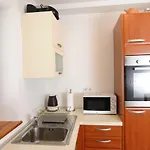 Pierta Apartmán *