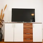 Apartmán Pierta