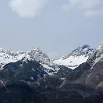 Pierta Apartmán Bovec