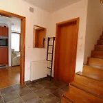 Apartmán Pierta *