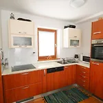 Lägenhet Pierta Bovec