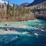 Pierta Apartmán Bovec