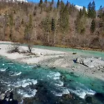 Pierta Apartmán *