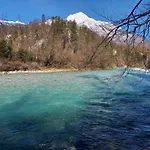 Pierta Lägenhet Bovec