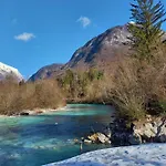 Pierta Bovec