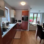 Pierta Apartmán Bovec