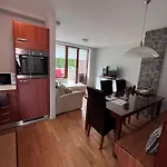 Pierta Apartmán