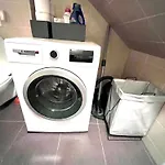 Pierta Apartmán *