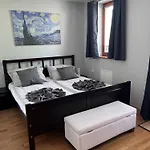 Pierta Apartmán Bovec