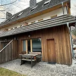 Pierta Apartmán *