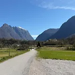 Pierta Bovec