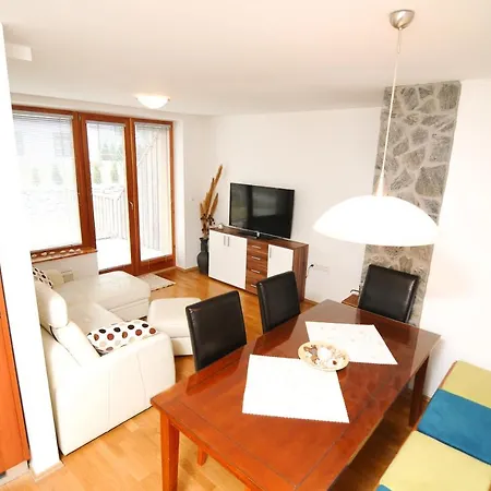 Pierta Apartment