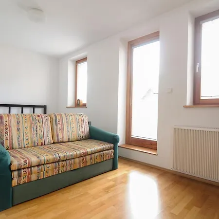 Apartment Pierta