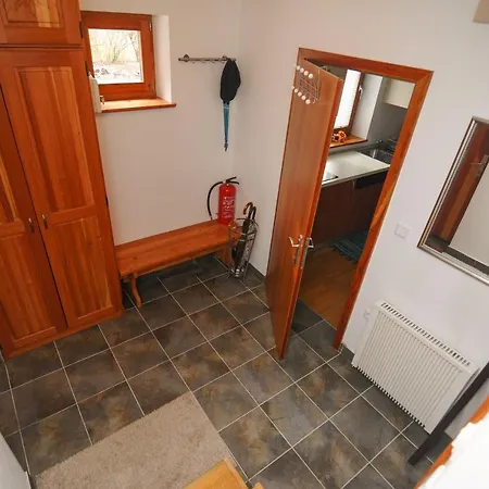 Apartment Pierta Bovec