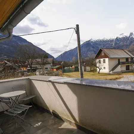 Appartement Pierta *