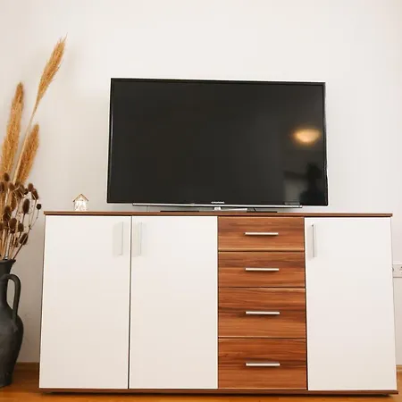 Apartment Pierta