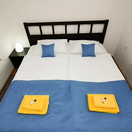 Pierta Appartement Bovec