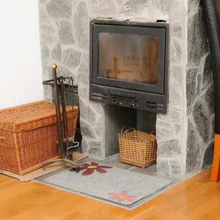 Pierta Apartment Bovec