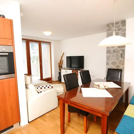 Pierta Apartment