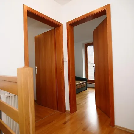 Pierta Appartement