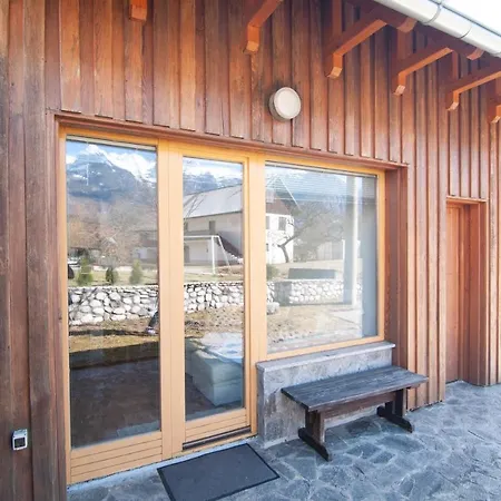 Apartment Pierta Bovec