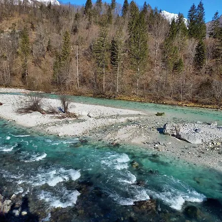 Pierta Апартаменты *