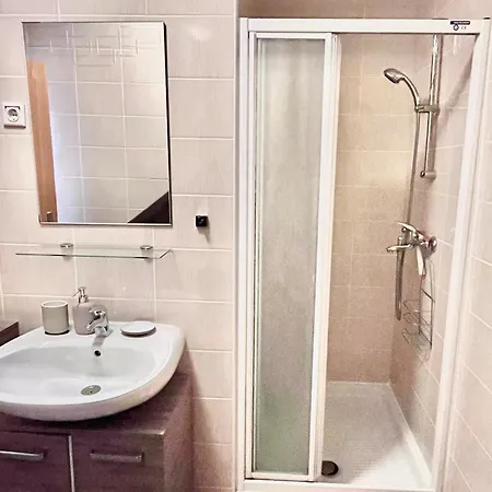 Pierta Apartmán