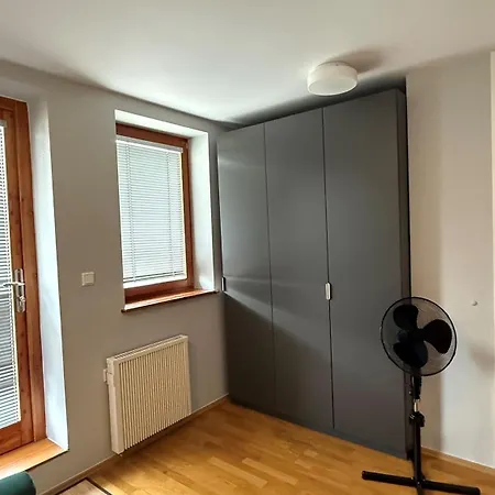 Pierta Lägenhet