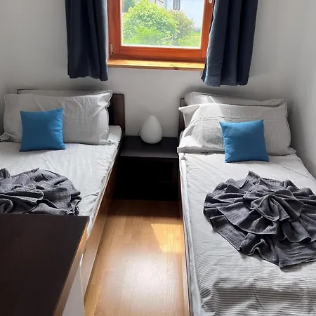 Pierta Apartmán