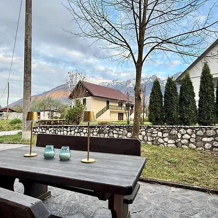 Apartmán Pierta