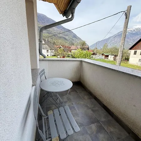 Pierta * Bovec