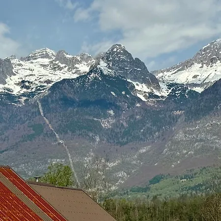 Pierta Bovec