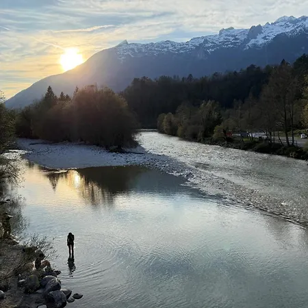 Pierta Apartmán Bovec