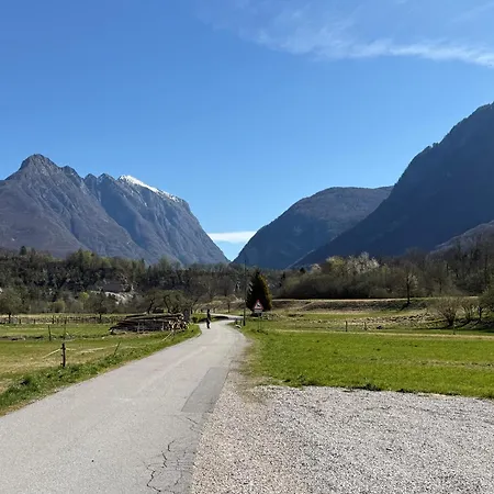 Pierta Bovec