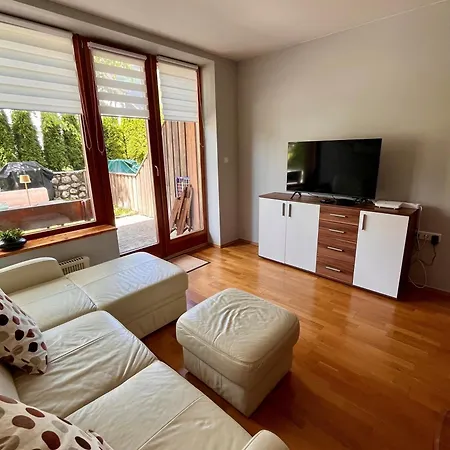 Apartmán Pierta Bovec