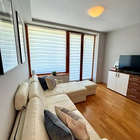 Apartmán Pierta Bovec