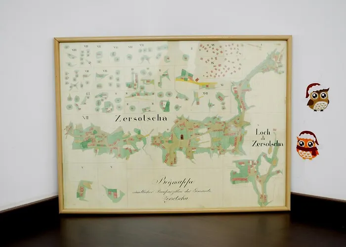 Апартаменты Pierta