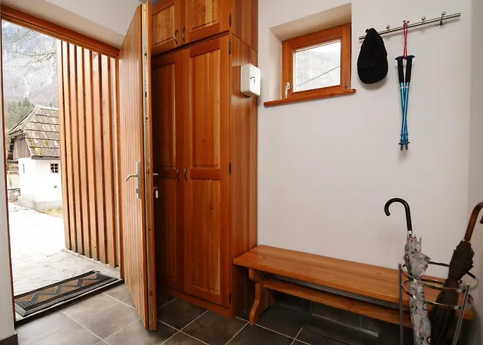 Pierta Apartment Bovec