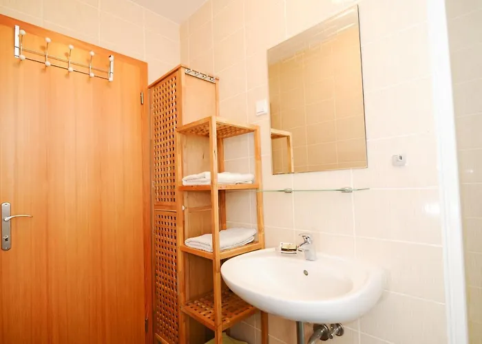 Apartment Pierta Bovec