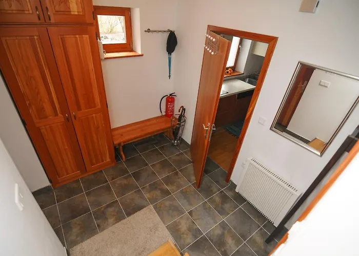 Apartment Pierta Bovec