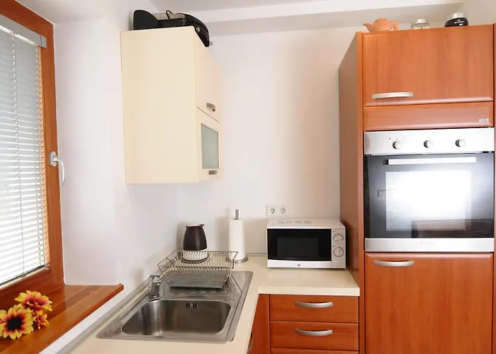 Pierta Апартаменты *