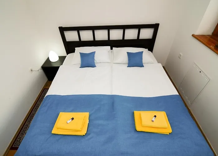 Pierta Apartment Bovec