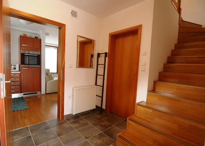 Апартаменты Pierta *