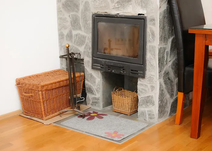 Pierta Apartment Bovec